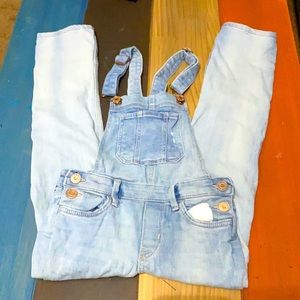 Kids overalls
